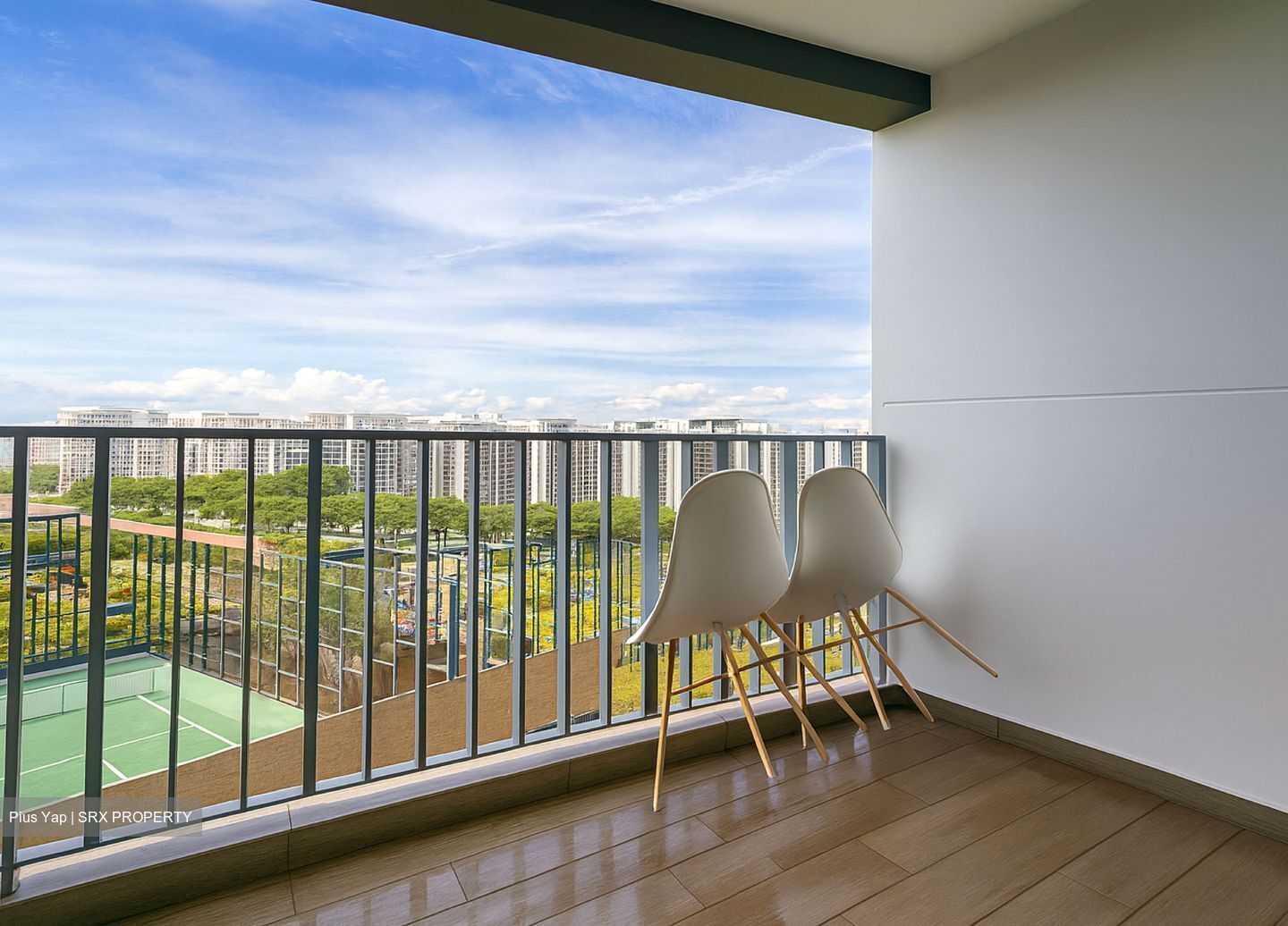 The Brownstone (D27), Condominium #505858361